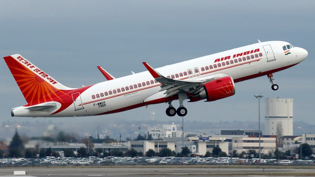 Air India Express 